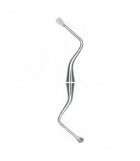 Surgical Curette 87